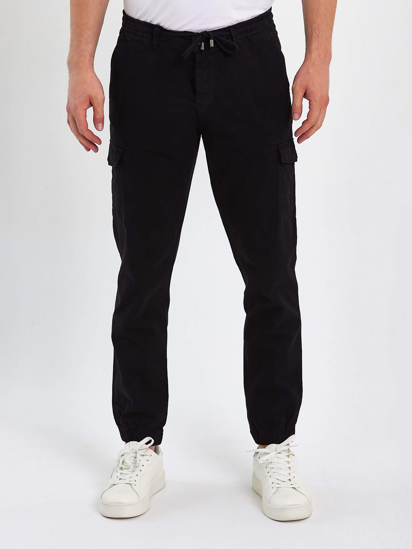 Джинси Trend Collection модель TC8828BlackDZHNS Фото