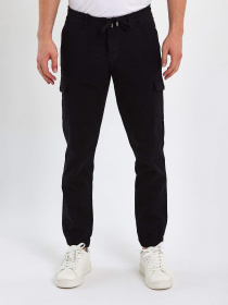 Джинси Trend Collection модель TC8828BlackDZHNS Фото