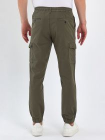 Джинсы Trend Collection модель TC8827KhakiDZHNS Фото