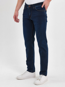 Джинси Trend Collection модель TC8375BlueDZHNS Фото