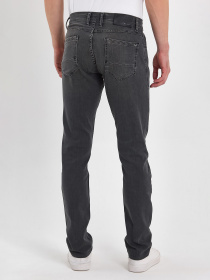 Джинси Trend Collection модель TC8347BlackGreyDZHNS Фото