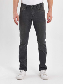 Джинси Trend Collection модель TC8347BlackGreyDZHNS Фото