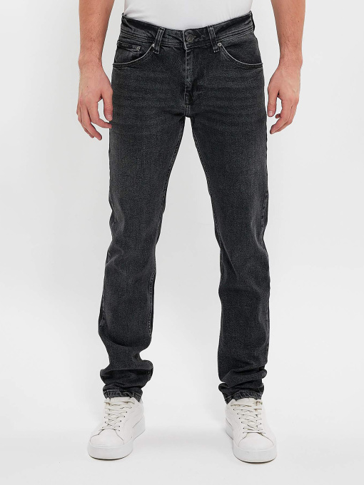 Джинси Trend Collection Модель TC8157GreyDZHNS Фото