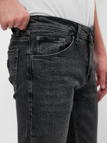 Джинси Trend Collection модель TC8157GreyDZHNS Фото