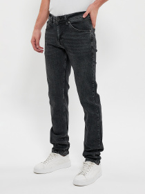 Джинси Trend Collection модель TC8157GreyDZHNS Фото