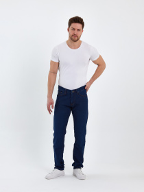 Джинси Trend Collection модель TC7856BlueDZHNS Фото