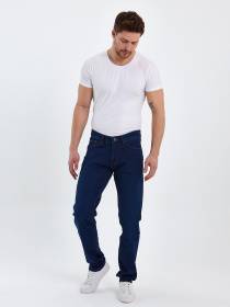 Джинси Trend Collection модель TC7856BlueDZHNS Фото