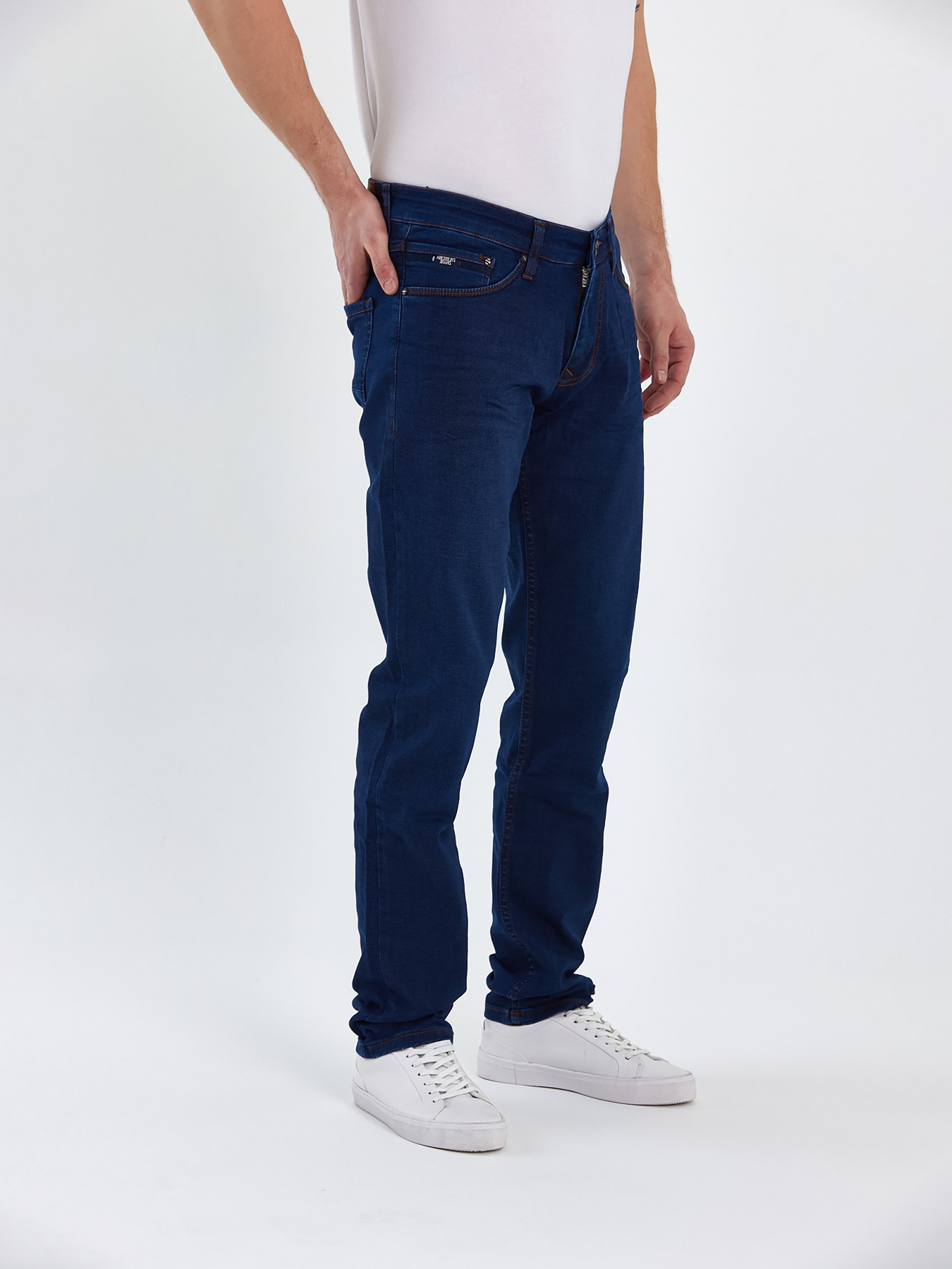 Джинси Trend Collection модель TC7856BlueDZHNS Фото