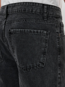 Джинси Trend Collection модель TC7779GreyDZHNS Фото