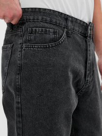 Джинси Trend Collection модель TC7779GreyDZHNS Фото