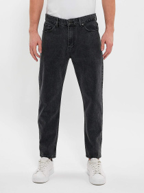 Джинси Trend Collection модель TC7779GreyDZHNS Фото