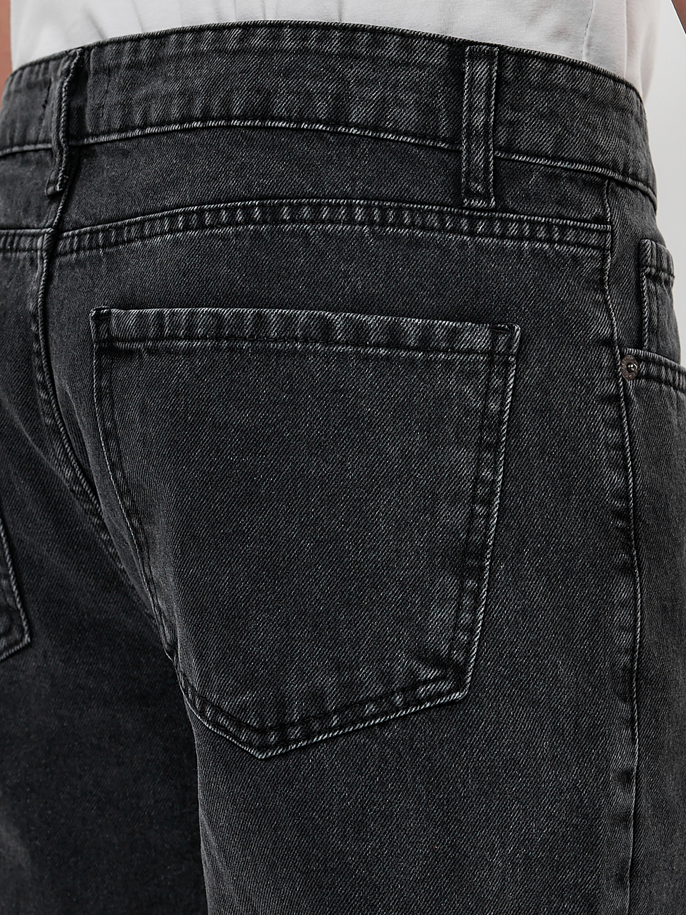 Джинсы Trend Collection модель TC7779GreyDZHNS Фото