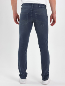 Джинси Trend Collection модель TC7380GreyDZHNS Фото