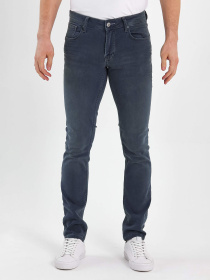 Джинси Trend Collection модель TC7380GreyDZHNS Фото