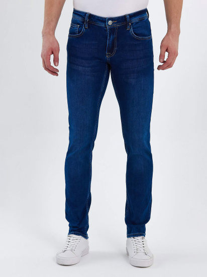 Джинсы Trend Collection модель TC7378BlueDZHNS - фото