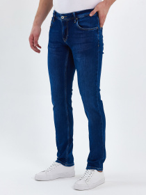 Джинси Trend Collection модель TC7378BlueDZHNS Джинси Trend Collection модель TC7378BlueDZHNS Фото