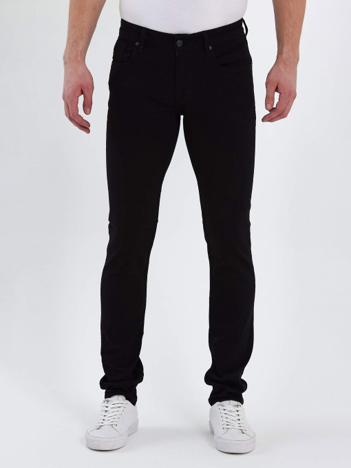 Джинсы Trend Collection модель TC7376BlackDZHNS Фото