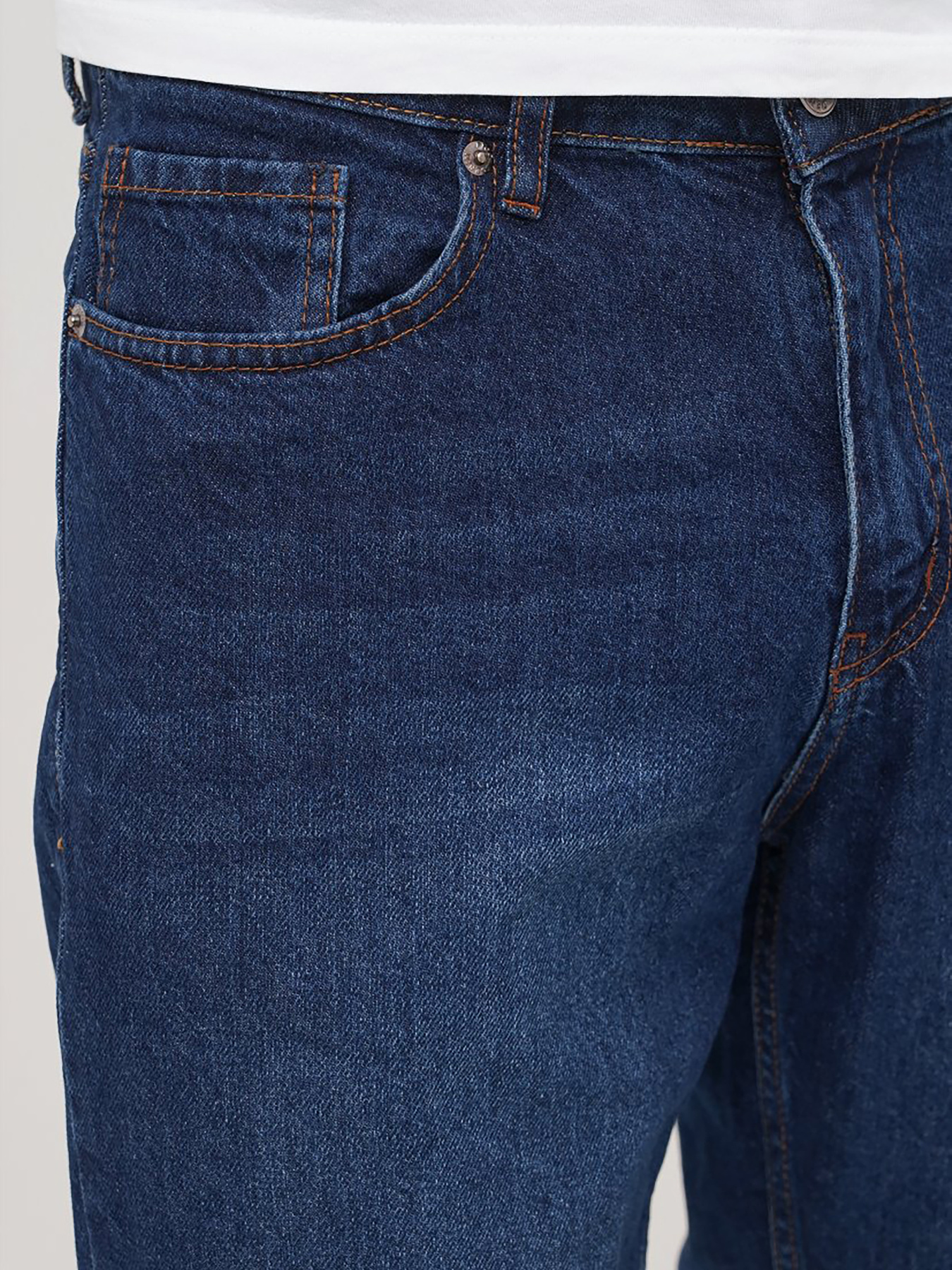 Джинси Trend Collection модель TC7027DarkBlueDZHNS Фото