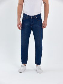 Джинси Trend Collection модель TC7027DarkBlueDZHNS Фото