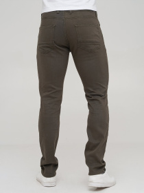 Джинси Trend Collection модель TC6800KhakiDZHNS Фото