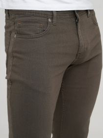 Джинси Trend Collection модель TC6800KhakiDZHNS Фото