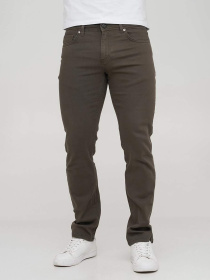 Джинси Trend Collection модель TC6800KhakiDZHNS Фото