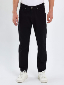 Джинси Trend Collection модель TC6741BlackDZHNS Фото