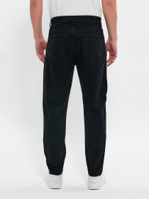 Джинси Trend Collection модель TC6741BlackDZHNS Фото