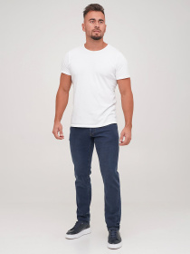 Джинси Trend Collection модель TC6670BlueDZHNS Фото