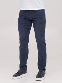 Джинси Trend Collection модель TC6670BlueDZHNS Фото