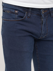 Джинси Trend Collection модель TC6670BlueDZHNS Фото