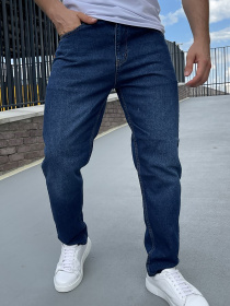 Джинси Trend Collection модель TC6563DarkBlueDZHNS Фото