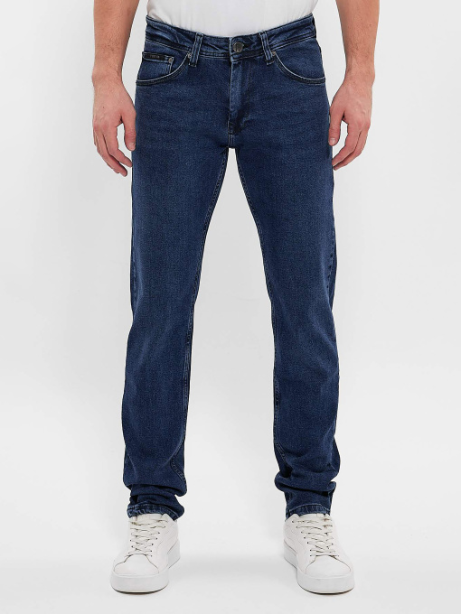 Джинсы Trend Collection модель TC6012LightBlueDZHNS Фото