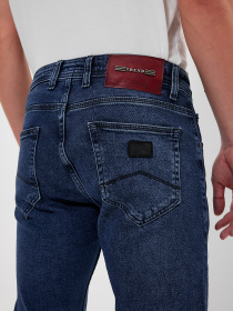 Джинси Trend Collection модель TC6012LightBlueDZHNS Фото