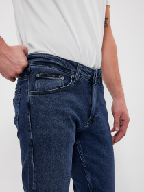 Джинси Trend Collection модель TC6012LightBlueDZHNS Фото