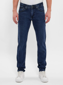 Джинси Trend Collection модель TC6012LightBlueDZHNS Фото