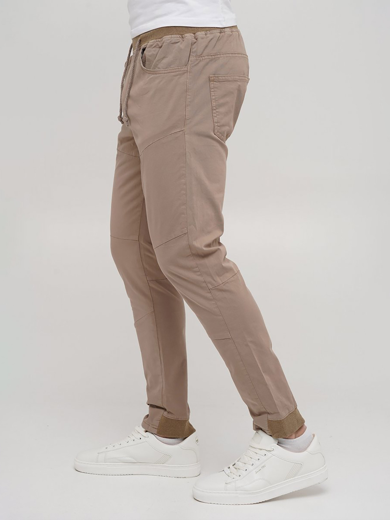 Джинси Trend Collection модель TC5946BeigeDZHNS Фото