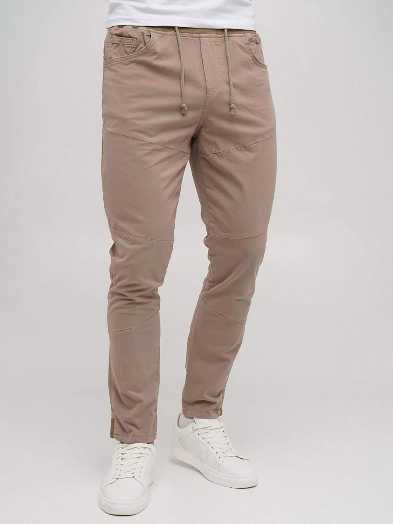 Джинси Trend Collection модель TC5946BeigeDZHNS Фото