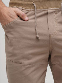 Джинси Trend Collection модель TC5946BeigeDZHNS Фото