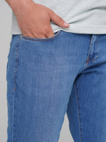 Джинси Trend Collection модель TC3619LightBlueDZHNS Фото