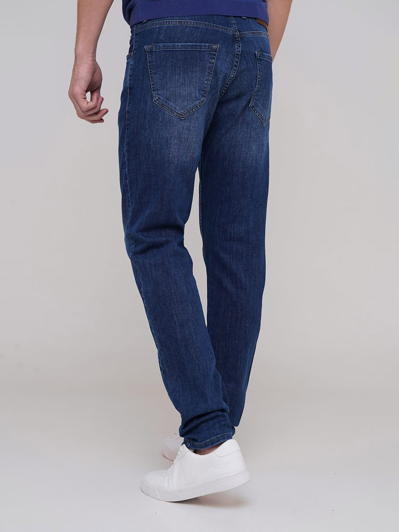 Джинси Trend Collection модель TC3189BlueDZHNS Фото