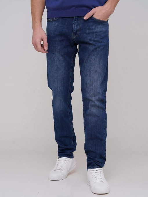 Джинсы Trend Collection модель TC3189BlueDZHNS Фото