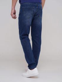 Джинси Trend Collection модель TC3189BlueDZHNS Фото