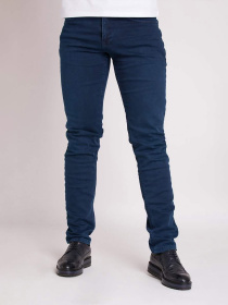 Джинси Trend Collection модель TC1725BlueDZHNS Фото