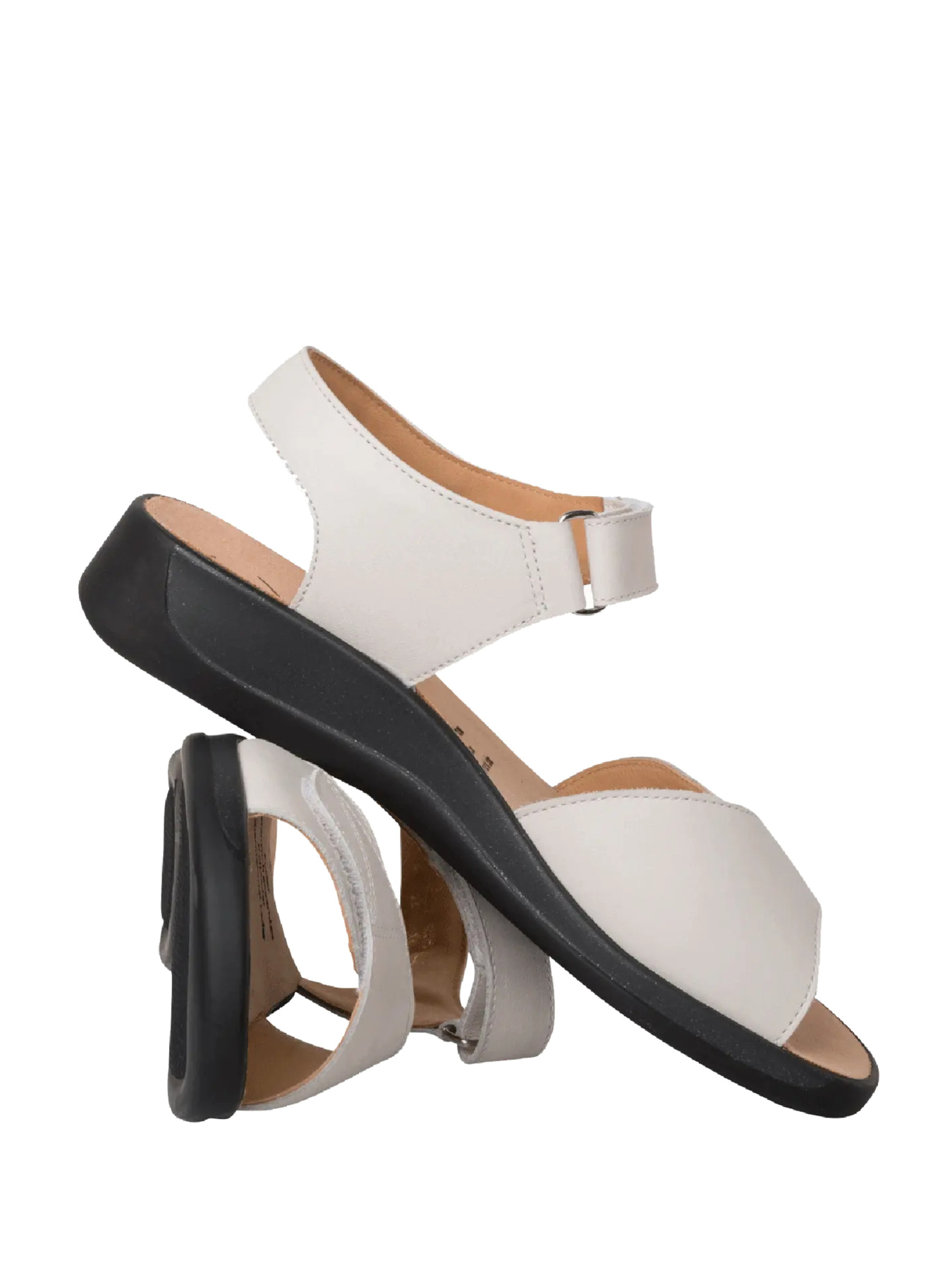 Босоножки GANTER модель 9-20 2591 0600 Фото