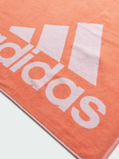 Туристичний рушник adidas модель IC4959 — фото - INTERTOP