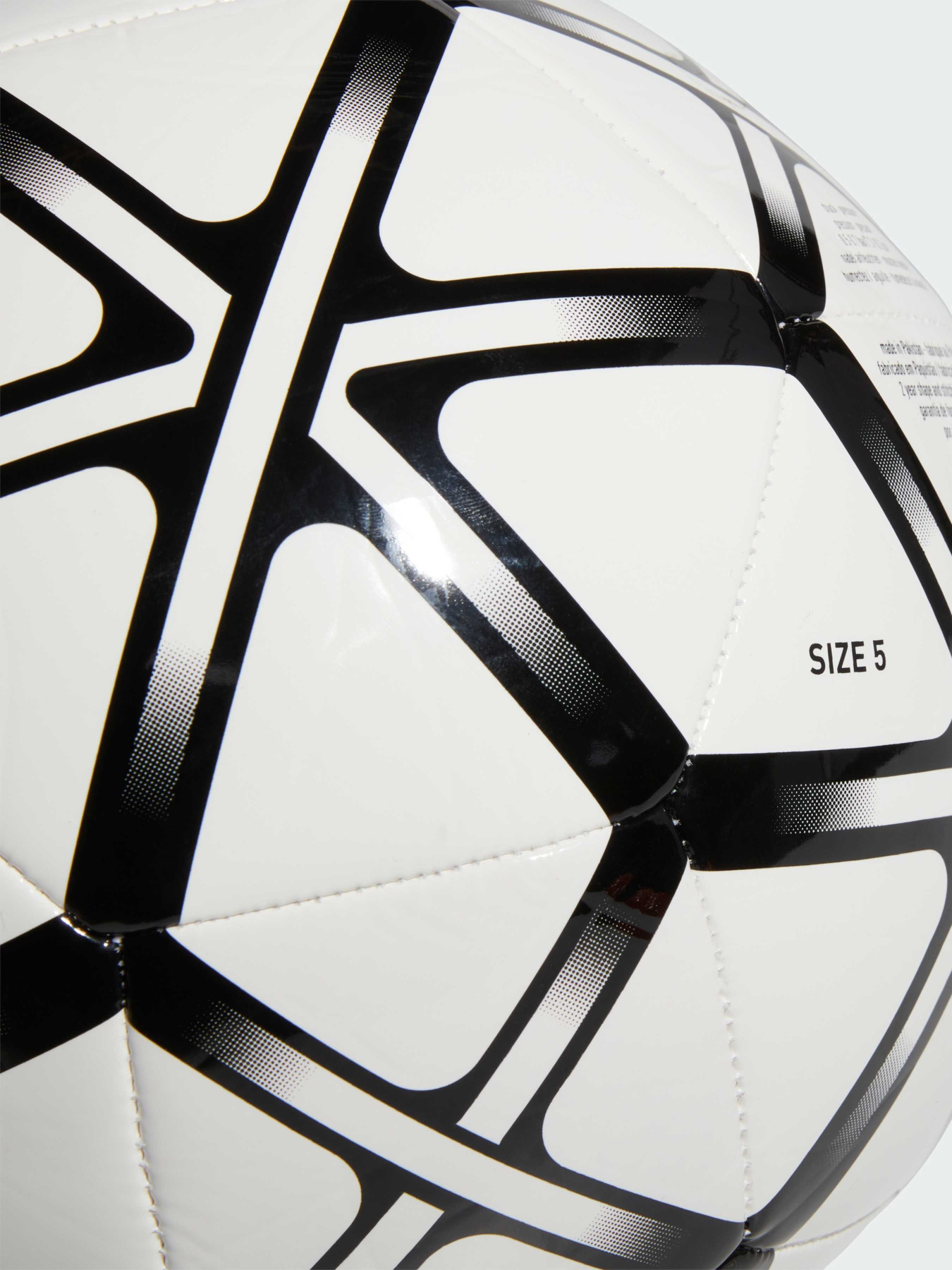 Мячи Adidas модель IP1648 Фото