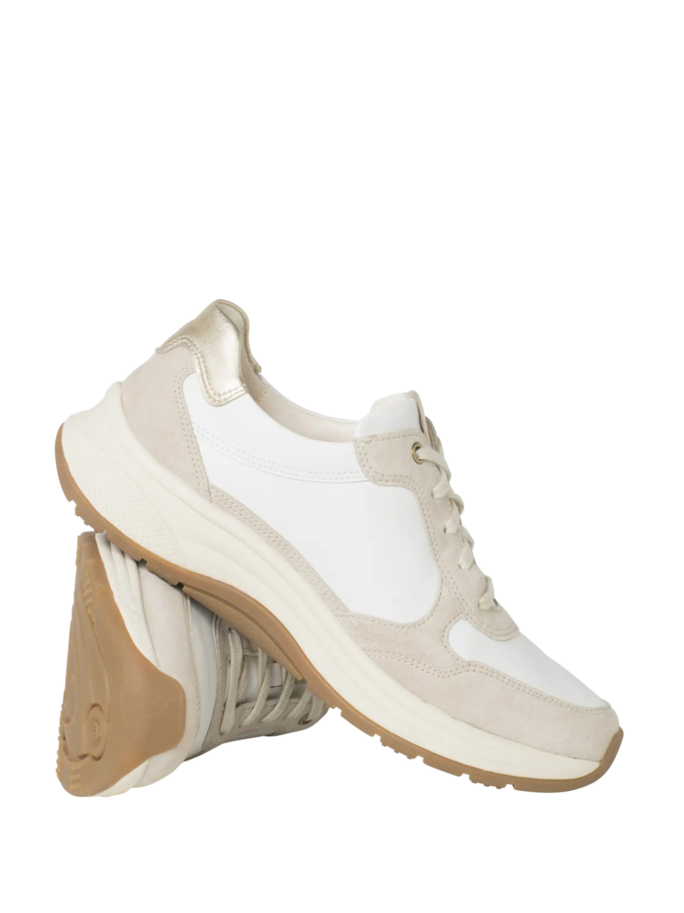 Кросівки GANTER модель 9-20 1820 0611 Фото