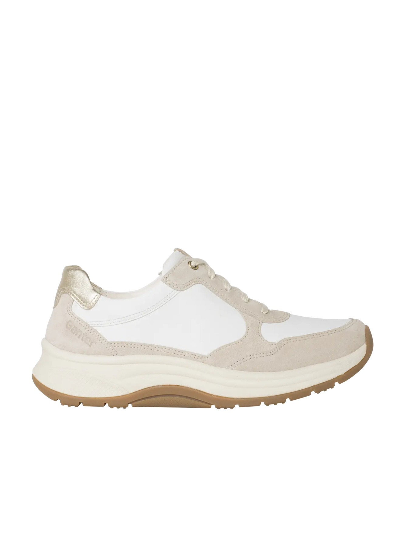 Кросівки GANTER модель 9-20 1820 0611 Фото