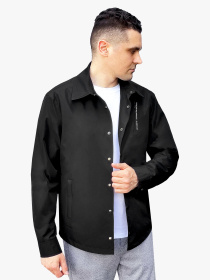 Ветровка Sun's House модель DV-111-black Ветровка Sun's House модель DV-111-black Фото